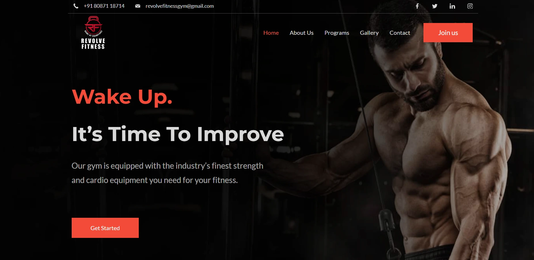 gayatrikadhao-project-gym
